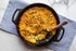 Lodge 10.25 Inch Cast Iron Baker’s Skillet