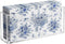 HBlife Acrylic Guest Towel, Paper Napkin Holder for Bathroom - Clear Waterproof