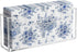 HBlife Acrylic Guest Towel, Paper Napkin Holder for Bathroom - Clear Waterproof