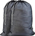 Handy Laundry Mesh Bag - Secure Drawstring Closure, Machine Washable, Spacious Storage, Durable Material, 24" x 36" |