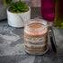 Morning Wood - Cedarwood Vanilla Scent - Funny 6 oz Jar Candle with 40 Hour Burn Time - Poured in Small Batches in The