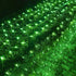 Dazzle Bright Christmas Net Lights, 360 LED 12FT x 5 FT Transparent