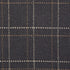 DII Woven Rugs Collection - Reversible 2x3' Area Rug Set, Mineral Plaid, 2 Piece, Recycled Yarn