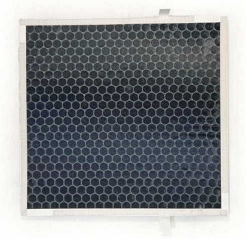 Nispira 3-in-1 Vital 100-RF HEPA Activated Carbon Filter Replacement for Levoit Air Purifier, 1 Pack