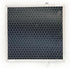 Nispira 3-in-1 Vital 100-RF HEPA Activated Carbon Filter Replacement for Levoit Air Purifier, 1 Pack