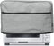 Crutello 9 Slice Toaster Oven Cover - Durable Kitchen Appliance Dust Cover with Storage Pockets