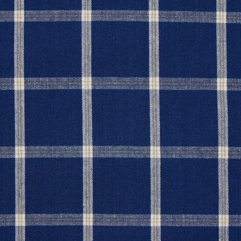 DII Assorted Woven Kitchen Set, 5 Piece, Nautical Blue, Dishtowel 18x28, Dishcloth 13x13