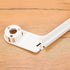 Kojem 240349701 Slide Rail Sets Compatible with Frigidaire Refrigerator Replacement for AP2115916, AH429945, EA429945