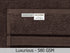 4 Pack 30x54 100% 580 COTTON CRAFT Ultra Soft Bath Towels - Extra Large Bath Towels - Oversized - Absorbent Everyday