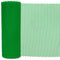 Garden Fence Green Plastic Mesh- 16in x 40ft Plastic Chicken Wire Plastic