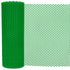 Garden Fence Green Plastic Mesh- 16in x 40ft Plastic Chicken Wire Plastic
