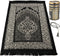 Modefa Islamic Gifts Prayer Mat | Thin Woven Praying Mat Muslim Prayer