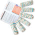 6 Pack White Sage Smudge Sticks for Cleansing Energy, Sustainably Grown, Bulk/Wholesale