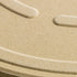 Old Stone Round Pizza Stone - 14-Inch