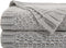 NTBAY Cable Knit Cooling Bed Blanket, Soft and Breathable Oversized Twin Bed