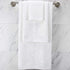 Set 3 Sets, EastNBlue Galata Premium Bath Towels of - Turkish Cotton Washcloth, Hand & Large Bath Towels Thick, Soft