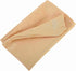 EVOLIVE Ultra Soft Microfiber Body Pillow Cover, 21"x54" with Hidden Zipper Closure, Taupe