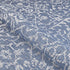 Couristan Monte Carlo Palmette Area Rug, 2' x 3'7", Indoor/Outdoor, Navy-Ivory