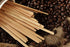 Makerstep 1000 Pack Birch Wood Coffee Stirrers, 7 Inch Eco-friendly Sturdy Sticks for Coffee Nook
