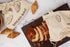 Reusable Bread Bags for Homemade Bread, 100% Organic Linen, 2 Large and 2 Extra Large Cloth Storage Bags