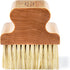 CLARK'S Cutting Board Scrub Brush for Applying Food Grade Mineral Oil, Food Safe