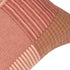 VHC Brands Sawyer Mill Red 100% Cotton Decorative Patchwork Standard Pillow Cover Sham 21x27