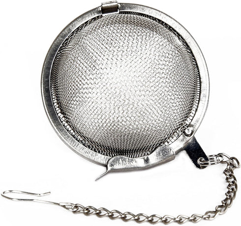 Prepworks by Progressive Stainless Steel Mesh Tea Ball