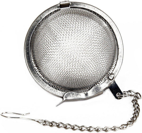 Prepworks by Progressive Stainless Steel Mesh Tea Ball