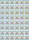 Oktoberfest Beverage Napkins - Pack of 3