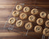 Fox Run 4698 Stackable Cooling Rack Set, Chrome, 3-Piece