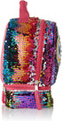 UPD Owl Dual Compartment Lunch Bag, 9 x 7.5 x 5, Multicolor