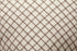 Loloi Dinah Pillow Cover Only, 22X22, Ivory/Earth