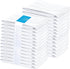 RUVANTI Flour Sack Towels 24 Pack 28x28 Inch, 100% Cotton Tea Towel,