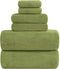 YTYC Towels, 39x78 Inch Oversized Bath Sheets for Adults Luxury Extra Large