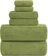 YTYC Towels, 39x78 Inch Oversized Bath Sheets for Adults Luxury Extra Large