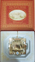 2007 White House Christmas Ornament, A President Marries in The White House