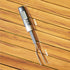 Digital Cooking Thermometer with Instant Read, Meat Thermometer Fork, Electronic Ready Alarm, LCD Display, Grill