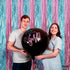 KatchOn XtraLarge Pink and Blue Streamers, 3.2 x 8 Ft, Pack of 2 for Gender Reveal Decorations