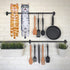 Funny Hand Towels for Bathroom Kitchen - Cute Decorative Cat Decor Hanging Washcloths Face Towels Super Absorbent Soft