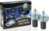 Ner Mitzvah Glass Paraffin Shabbat Candle Holder Cup and Wick - Ball Shape, 2 Pack - Elegant Design