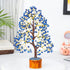 Lapis Lazuli Tree - Crystal Tree of Life, Gemstone Tree for Feng Shui, Positive Energy, Healing Crystals, Spiritual Gift
