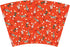 Tervis 24oz Christmas Gnomes Pattern Holiday Double Walled Insulated Tumbler Travel Cup, Made in USA, Keeps Drinks Hot