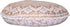 ANJANIYA 32" 32 inches) Ombre Mandala Bohemian Yoga Meditation Floor Pillow Cover Comfortable Home Cushion Couch
