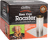 Camerons Beer Can Roaster - Stainless Steel BBQ Grill Chicken Roaster for Juicy Poultry, Indoor & Outdoor Use