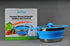 Sailing Travel Kitchen Tools - Silicone Stock Pot