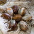 Marble Easter Egg Office or Room Decorations, Spring Table Centerpiece, Unique Gift Idea for Housewarming, Perfect