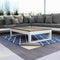 Slip-Stop Super Grip Outdoor Non-Slip Rug Pad, USA-Made 2 x 6 ft Outdoor Rug Gripper to Prevent Sliding