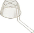 Wire Fry Basket - 10-1/2" Diameter