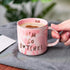 I'm 60 - Funny 60th Birthday Gifts for Women - Best Gifts Ideas for Wife, Mom, Daughter, Sister, Aunt, Friends -