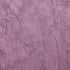 No. 918 Erica Crushed Sheer Voile Rod Pocket Curtain Panel, 51" x 84", Purple